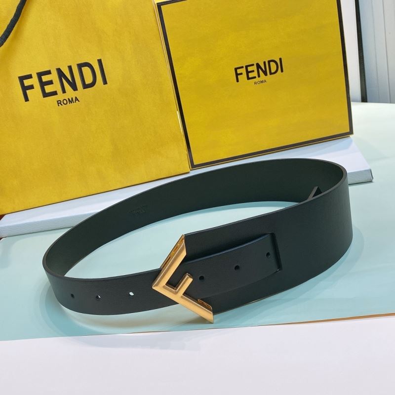 Fendi Belts